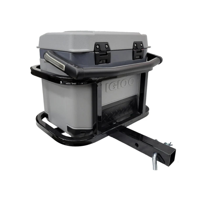Evolution D5 Rear 2" Hitch Receiver
