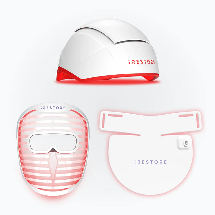 iRestore Professional Best Seller Bundle