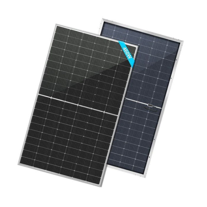 Sungold 360W-560W Solar Panels | 32 x Panels Per Pallet | 25-Year Power Output Warranty | Choose Wattage