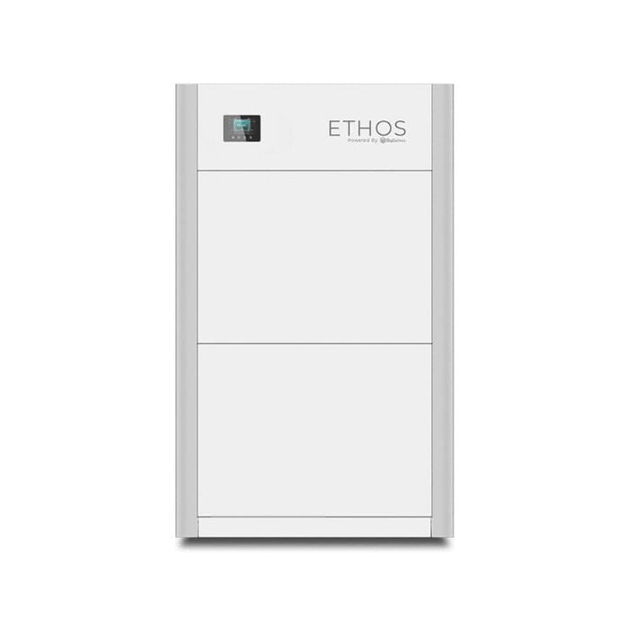 BigBattery 48V ETHOS Stackable Battery 10-30kw