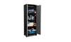 NewAge Bold Series 9 Piece Cabinet Set - 50406 / 50407