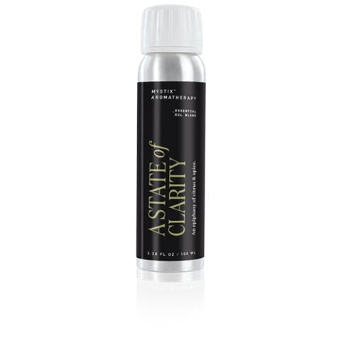Brizo Mystix Aromatherapy Blend - 100ml Essential Oil