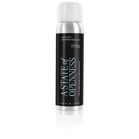 Brizo Mystix Aromatherapy Blend - 100ml Essential Oil