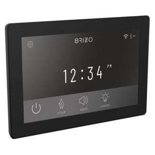 Brizo Mystix™ Digital Interface