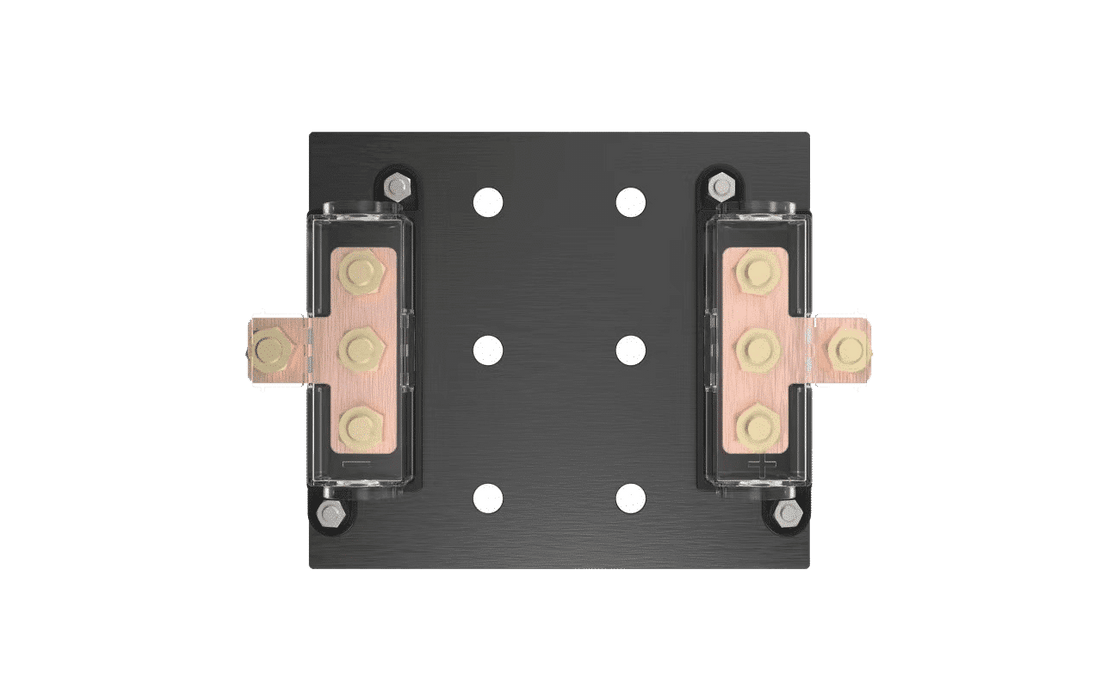 Big Battery 72V 3X RAPTOR 2 KIT