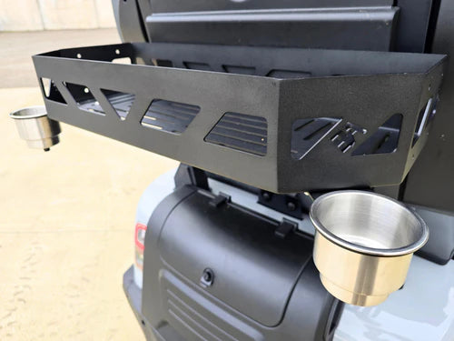 TEKO BA CartRack™ (Trophy & Triumph)