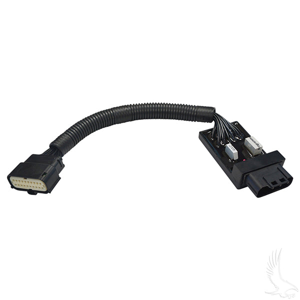 Navitas Yamaha G29 48V Harness