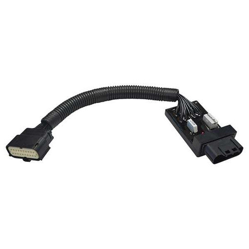 Navitas Personality Module, Yamaha Drive 07+ with Moric