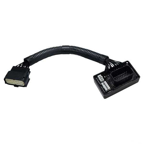 Navitas Vehicle Harness, Navitas TSX for Yamaha G19/G22