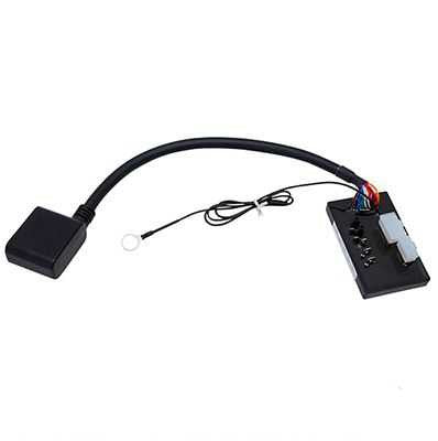 Club Car Module Navitas Series Controller Module for Club Car Yamaha Series Golf Carts ...