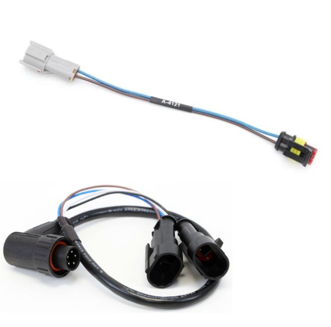 Eco Battery Denago Installation Kit for 51V 160Ah LiFePO4 Lithium Battery