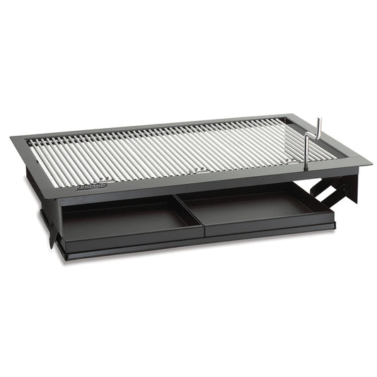 FireMagic | Legacy Firemaster Drop-In Charcoal Grills
