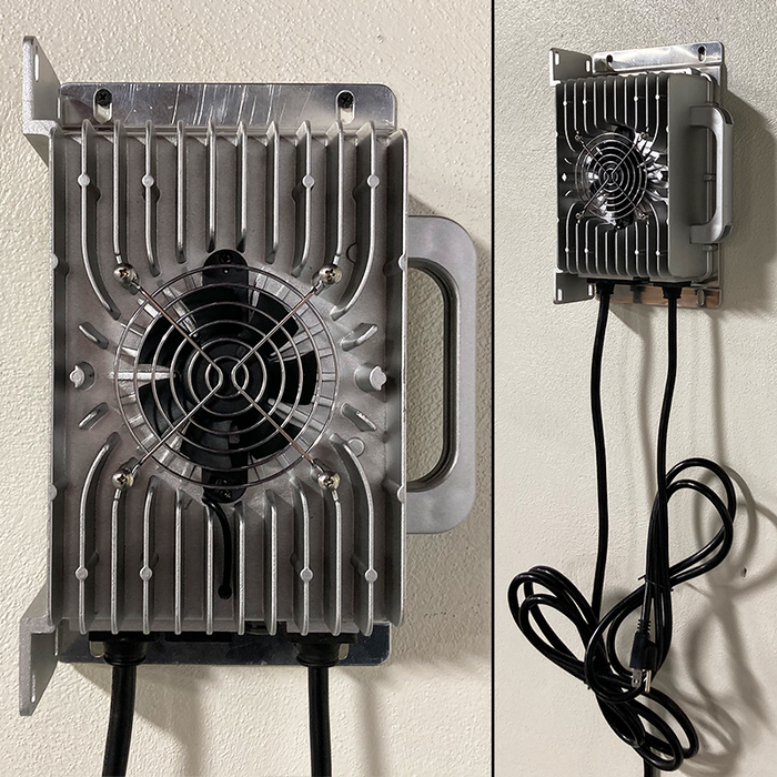 Allied Battery 36V Waterproof Lithium Battery Charger