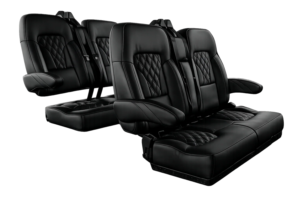 BA Signature Seats™ (EPIC E40FX)