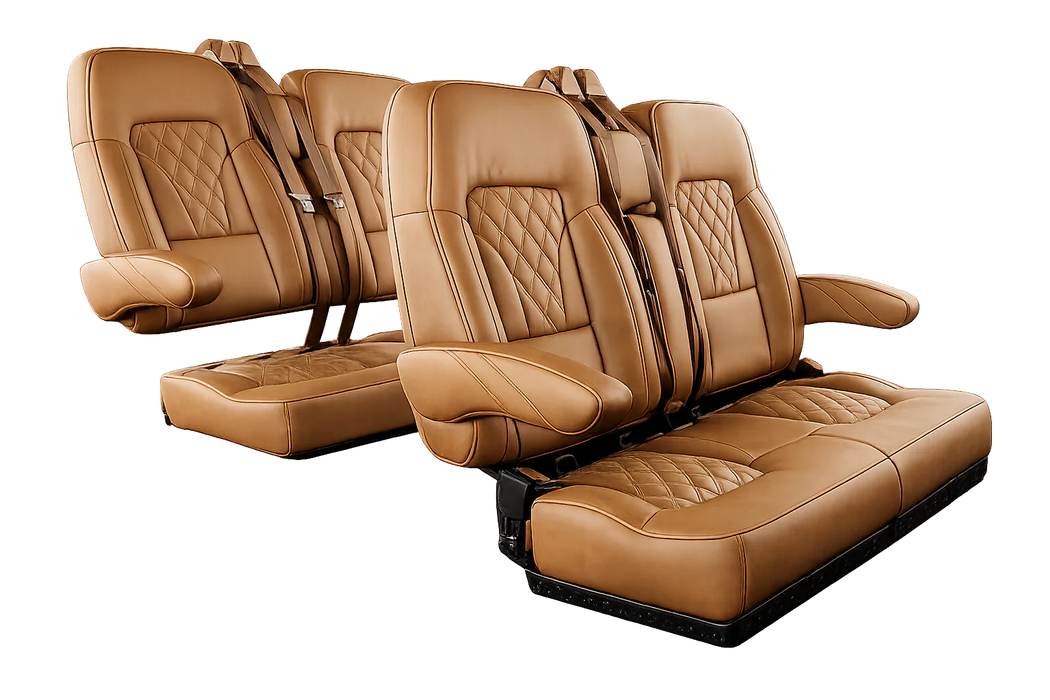 BA Signature Seats™ (EPIC E40FX)