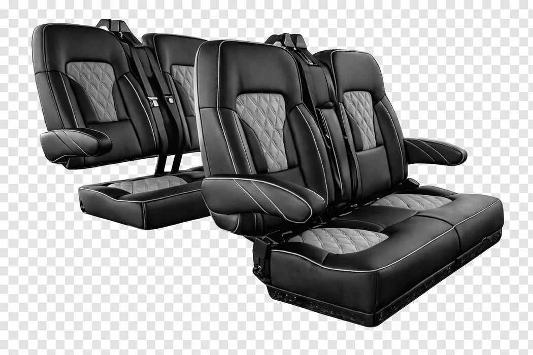 BA Signature Seats™ (Denago Rover XL) SIG-DNG-RVR