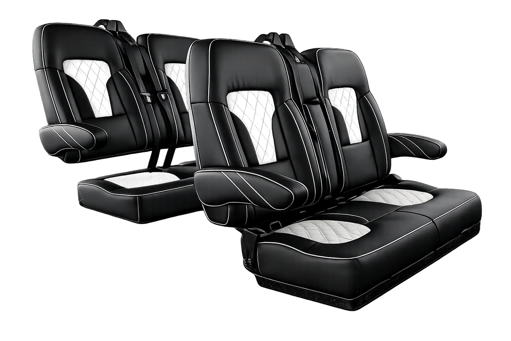 BA Signature Seats™ (EPIC E40FX)