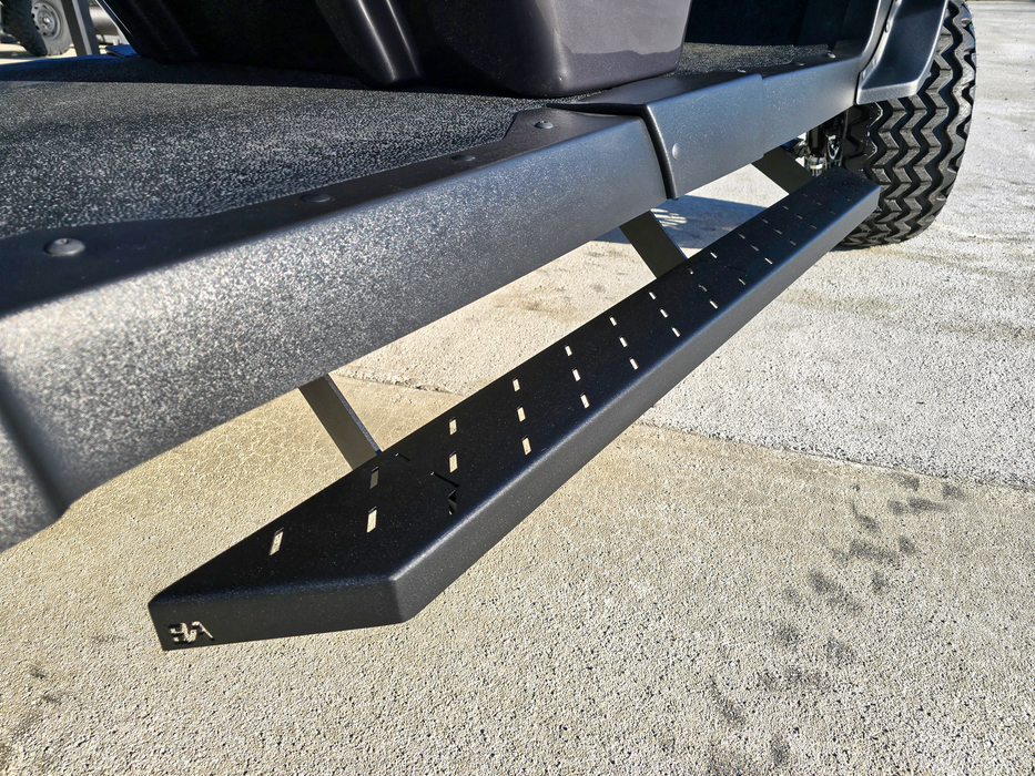 Club Car Onward XL Trailsteps™ (6 Passenger & 4-Forward)