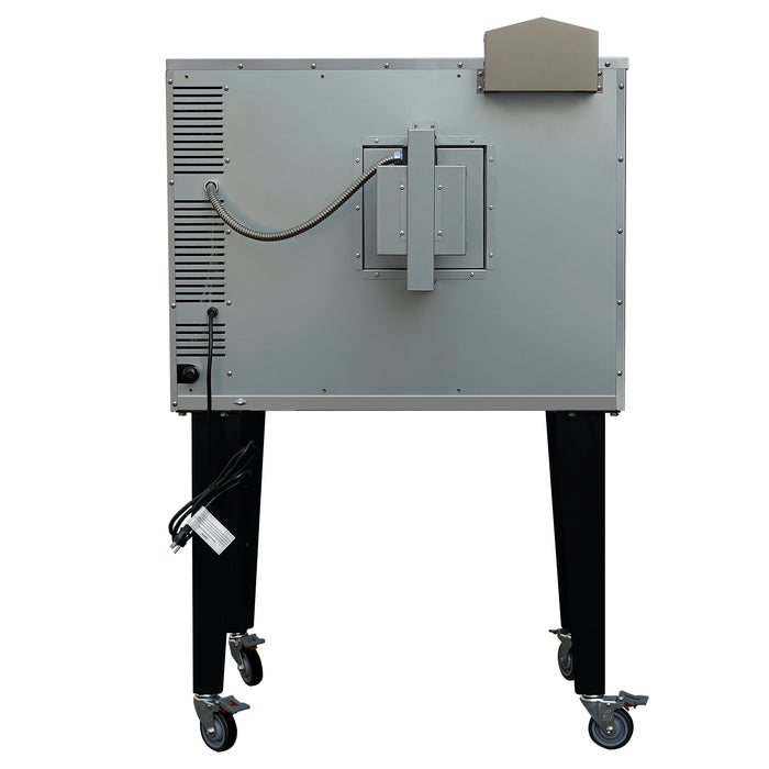 Forno Commerciale Convection Gas Oven, 54,000 BTU (FCMCO0107-38)