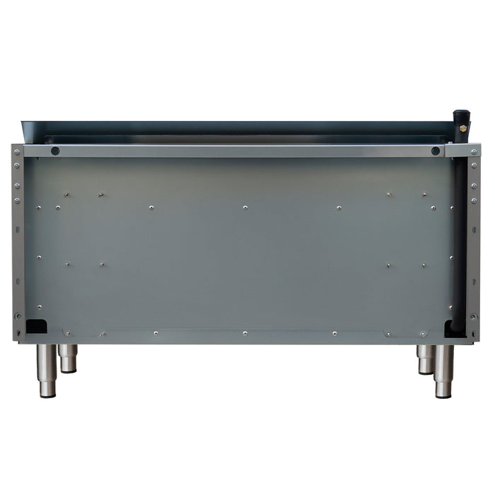 Forno Commerciale Gas Salamander, 35,000 BTU (FCMGS0114-36)
