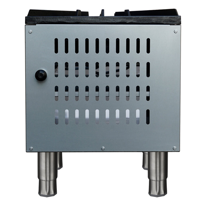 Forno Commerciale 18" Gas Stock Pot, 160,000 BTU (FCMSP0094-18)