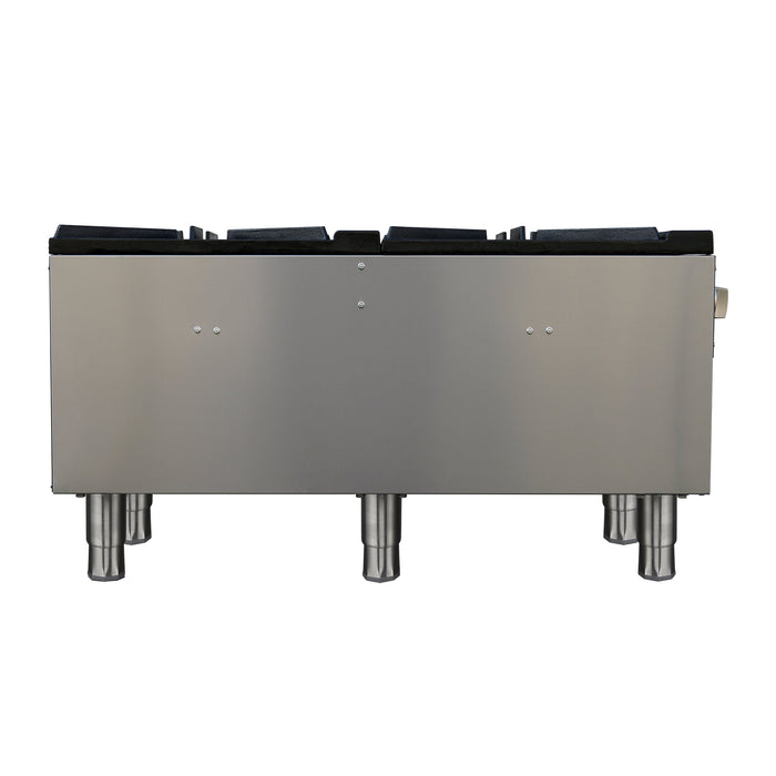 Forno Commerciale 18" Gas Stock Pot, 160,000 BTU (FCMSP0094-18)