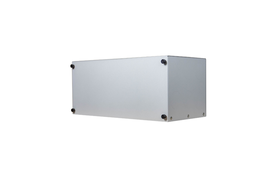 EG4 WallMount Indoor Battery ESS | 48V 314Ah | 16kWh | & Flexboss 18 Hybrid Inverter