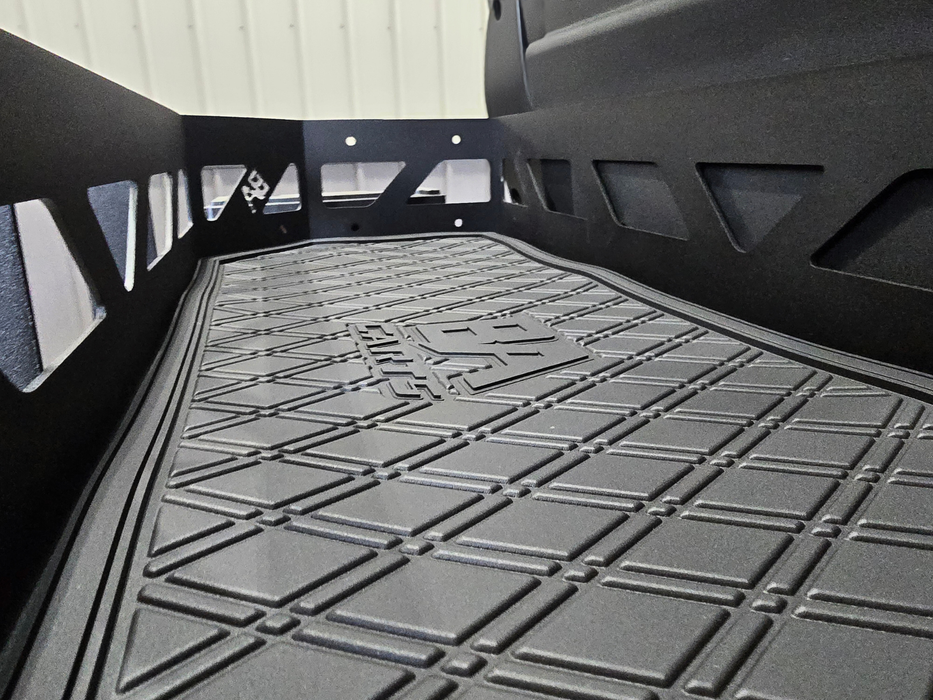 BA CartRack Xtreme Mat