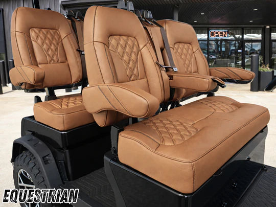 BA Signature Seats™ (Denago Rover XL) SIG-DNG-RVR