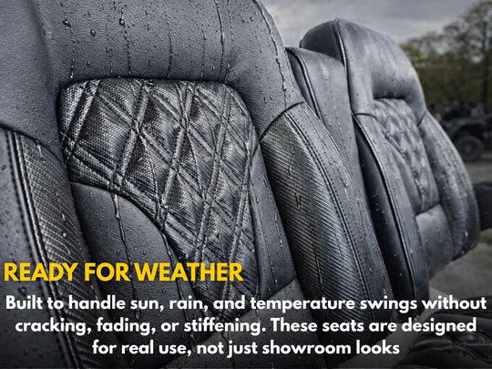 BA Signature Seats™ (Denago Rover XL) SIG-DNG-RVR