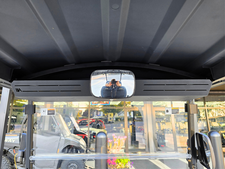 EPIC Storage Console + Dome Light (E40FX)