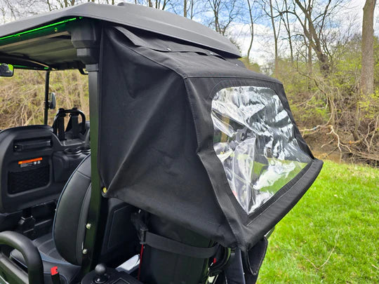 EPIC Golf Bag Weather Protector (E40FX)