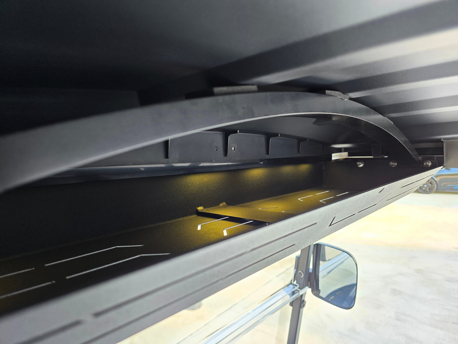 EPIC Storage Console + Dome Light (E40FX)