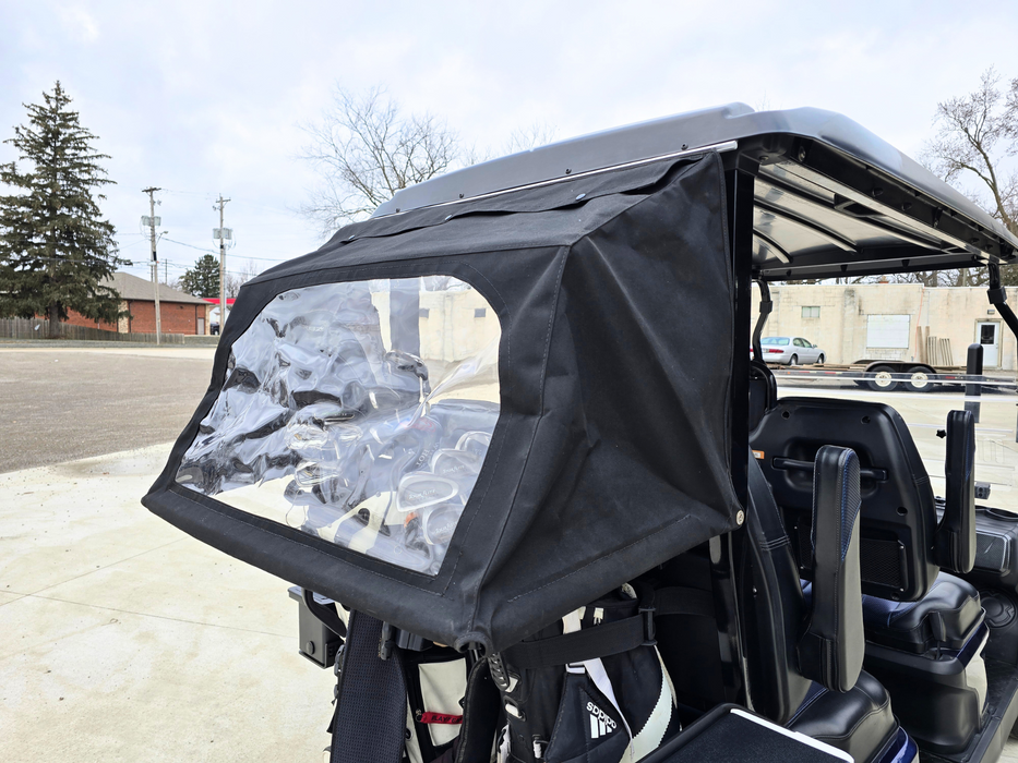 Evolution D5 Golf Club Weather Cover