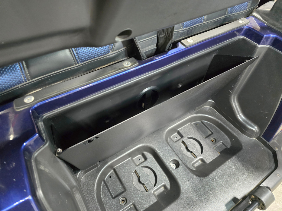 Evolution D5 Golf Storage Basket