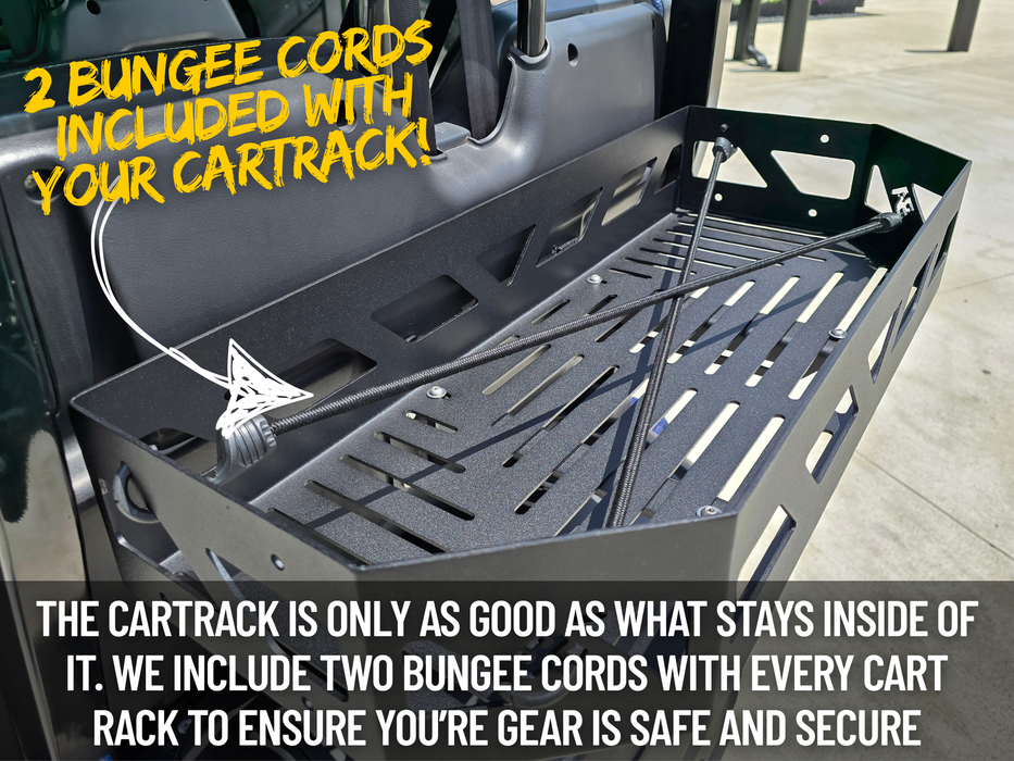 Dach Apollo BA CartRack™