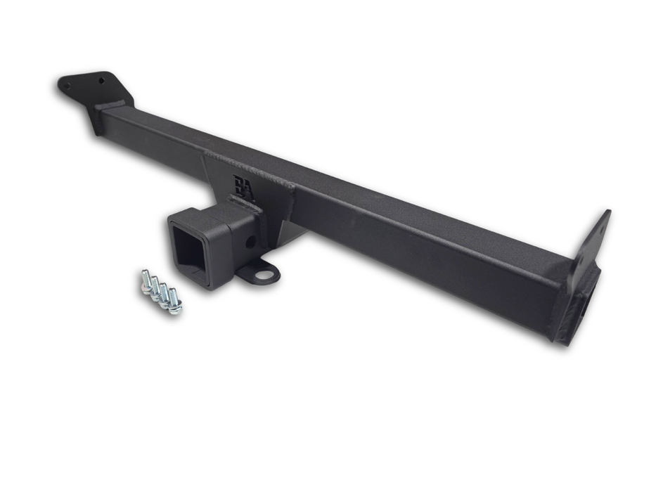 Dach Apollo 2' Hitch Receiver