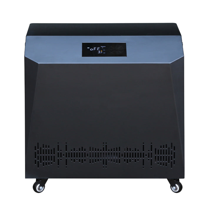 Dynamic Cold Therapy Standard Edition Chiller (Cold/Heat) with WIFI APP - 0.6 HP | 0.8 HP | 1.0 HP