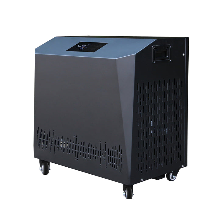 Dynamic Cold Therapy Standard Edition Chiller (Cold/Heat) with WIFI APP - 0.6 HP | 0.8 HP | 1.0 HP