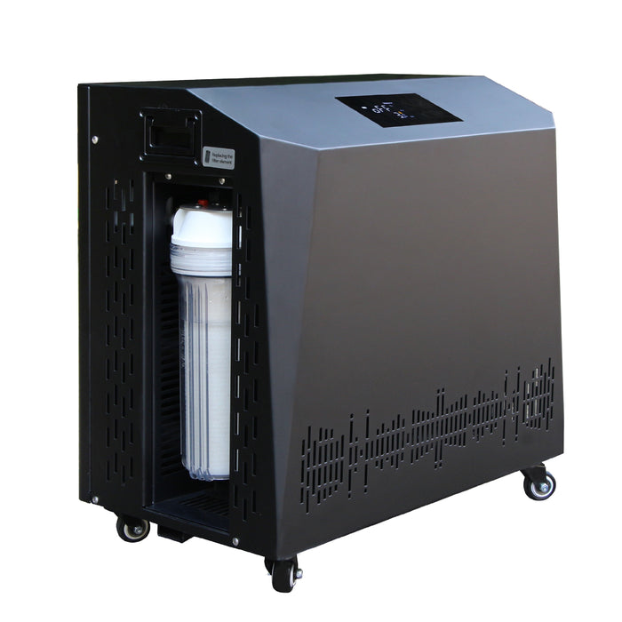 Dynamic Cold Therapy Standard Edition Chiller (Cold/Heat) with WIFI APP - 0.6 HP | 0.8 HP | 1.0 HP