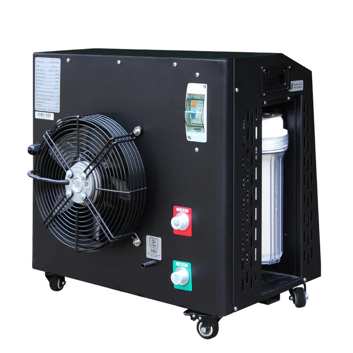 Dynamic Cold Therapy Standard Edition Chiller (Cold/Heat) with WIFI APP - 0.6 HP | 0.8 HP | 1.0 HP