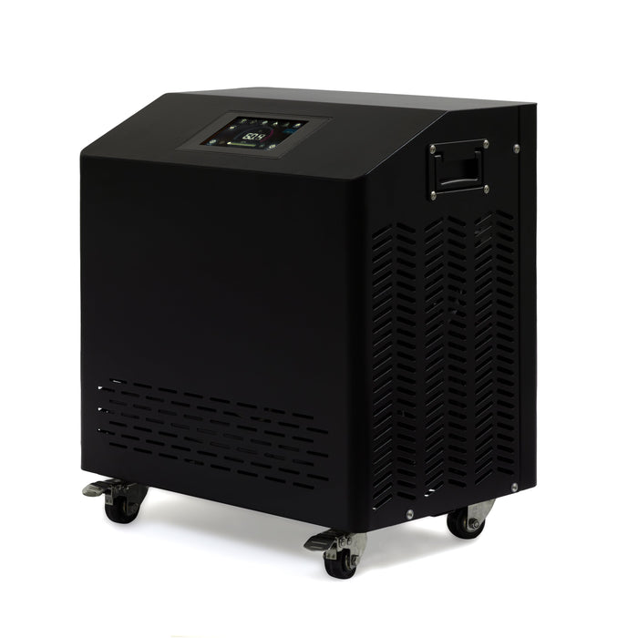 Dynamic Cold Therapy Chiller (Cold/Heat) with WIFI APP - 0.6 HP | 0.8 HP | 1.0 HP