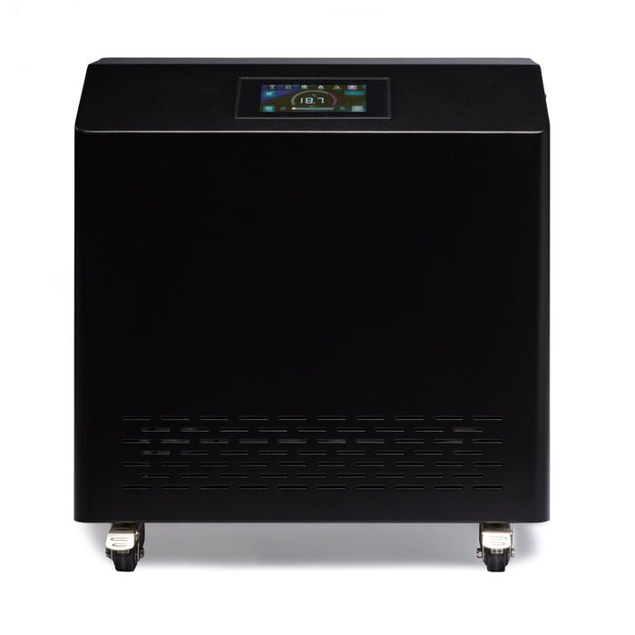 Dynamic Cold Therapy Chiller (Cold/Heat) with WIFI APP - 0.6 HP | 0.8 HP | 1.0 HP