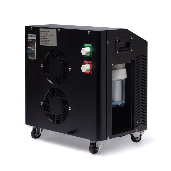 Dynamic Cold Therapy Chiller (Cold/Heat) with WIFI APP - 0.6 HP | 0.8 HP | 1.0 HP