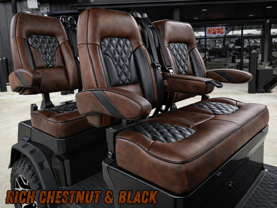 BA Signature Seats™ (Denago Rover XL) SIG-DNG-RVR