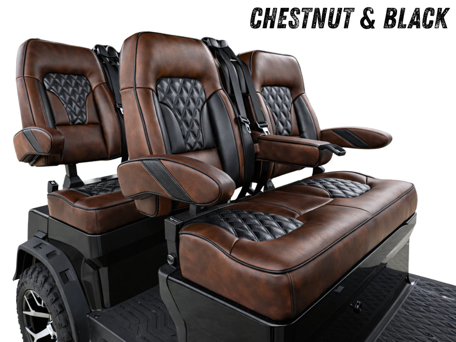 BA Signature Seats™ (Denago Rover XL) SIG-DNG-RVR