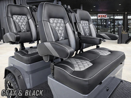BA Signature Seats™ (Denago Rover XL) SIG-DNG-RVR