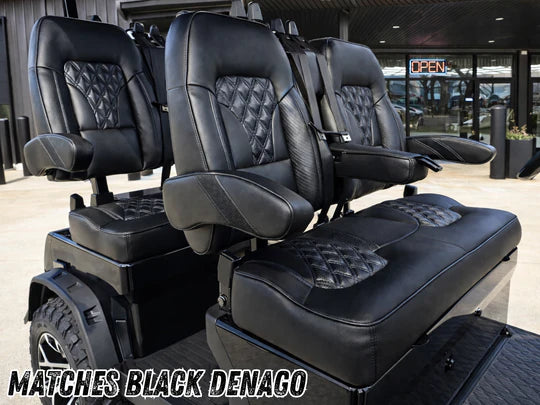 BA Signature Seats™ (Denago Rover XL) SIG-DNG-RVR