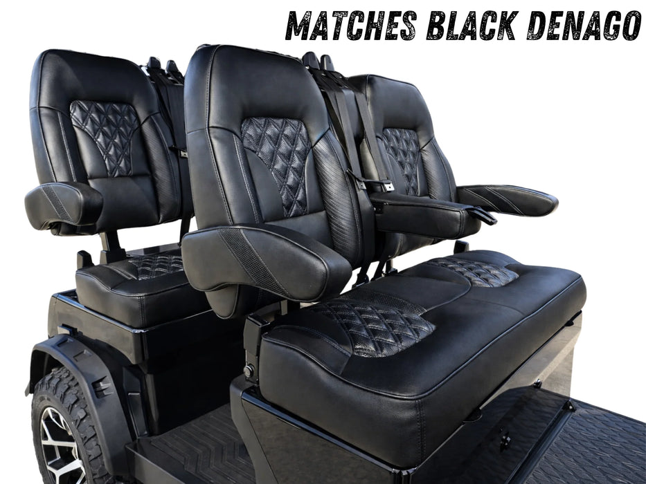 BA Signature Seats™ (Denago Rover XL) SIG-DNG-RVR
