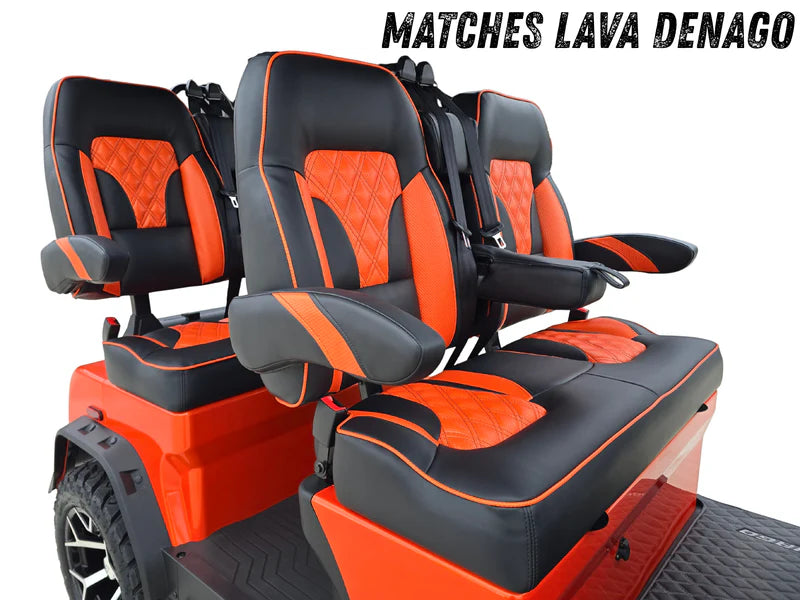 BA Signature Seats™ (Denago Rover XL) SIG-DNG-RVR